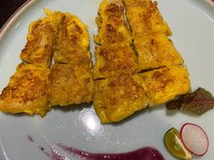 -松临·铁板烧&Omakase(神农店)