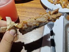 -汉巴味德(大悦城店)