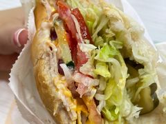 -赛百味SUBWAY(中亭街店)