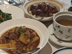 -禧宴Joyous Restaurant(禧园店)