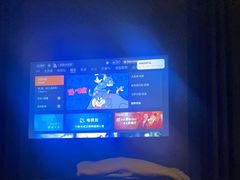 -秦桥足道·SPA·影院(万达店)