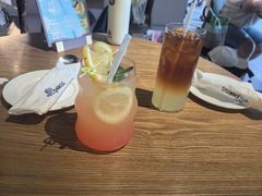 -Pekaa啤咖食肆Coffee&Bistro