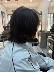 -TRIMS HAIR 修剪造型·烫染接发