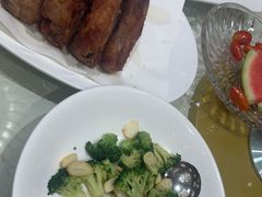 -万宝海鲜舫(劳动公园店)