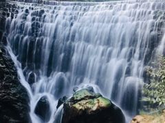 -华蓥山天意谷景区