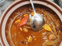 -宗氏一喜砂锅·特色湖北菜(楚河汉街店)