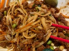 -添萬囍·天津三鲜捞面(天河城店)