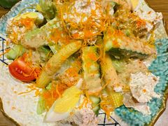 -隐月· 㐂和食屋(芝罘万达公馆店)