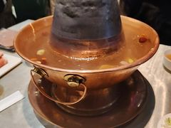 -东来顺饭庄(王府井步行街店)