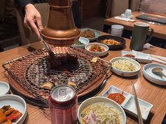 -王妃家(明洞中央店)