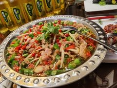 -阿细汉菜(本地盐帮菜名店)