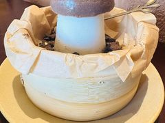 -滇野云南野生菌餐厅(陕西南路店)