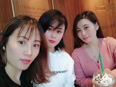 -星巴克(天津佛罗伦萨小镇店)