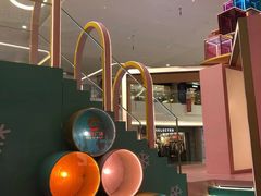 -皇庭广场(福华三路店)