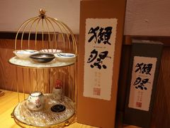 -原志优秀食材·匠心料理·海胆主题(金亿广场店)