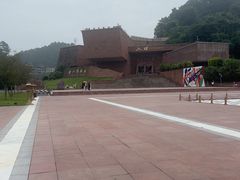 -乐山市博物馆