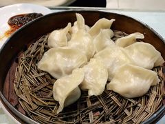 -好妈王饺子(滂江街店)