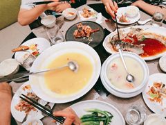 -英冠索菲特酒店·萧湘阁中餐厅