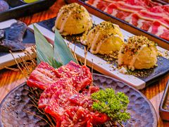 -热血兄弟·炭火烤肉(融侨中心店)