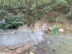 -句容茅山景区