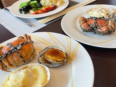 -唐山香格里拉大酒店·香啡阁(长虹西道店)