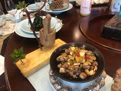 -庄隐阁(悠方广场店)