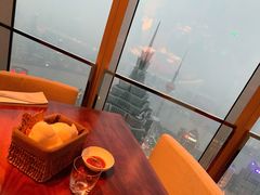-上海柏悦酒店·世纪100牛排馆