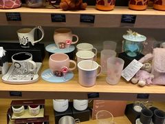 -星巴克(深圳龙岗广百店)