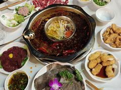 -枇杷园食为鲜火锅(南山店)