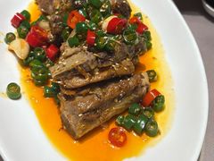 -金鸭季·北京烤鸭(深业上城店)