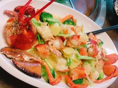 -蚝得喜海鲜(东城店)