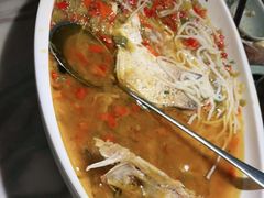 镇店霸王餐之鱼头-望湘园·湖南菜(宏伊店)