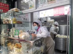 -天泽祥·鼓楼馒头(鼓楼店)