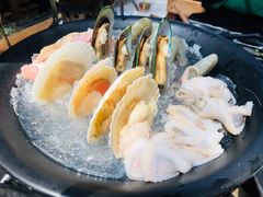 -丽江庭院之爱在路上(西单店)