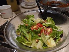 -味上湘菜馆(岳麓山店)