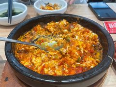 -米村拌饭(东方新天地店)