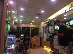 -德克士(安靖店)