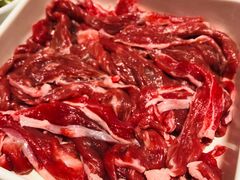 手切羊肉-海底捞火锅(新松江路店)
