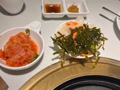 -韩时烤肉(枫蓝店)