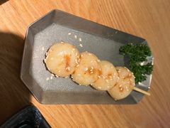 -沼津港精致料理·寿喜烧·烧鸟(青浦宝龙广场日料榜单店)