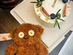 -姆们M Sweetie Cake(三里屯店)