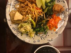-长生素斋(普陀山店)