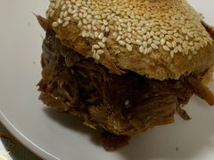 -清真·鸦儿李记·小馆(后海店)