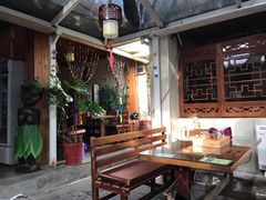 -丽江庭院之丽江往事(安定门店)
