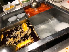 -海底捞火锅(劲松店)