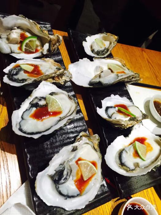 匠和风精致料理(台江万达店)--菜图片-福州美食-大众点评网