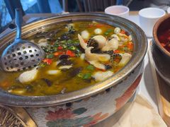 -将军府·鸡毛店(武侯祠店)