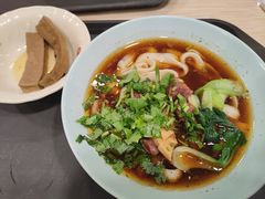 -东方削面(迎泽街店)