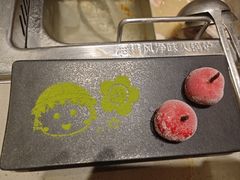 -海底捞火锅(茂业店)