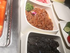 -海底捞火锅鲜切牛肉主题店(长寿路店)